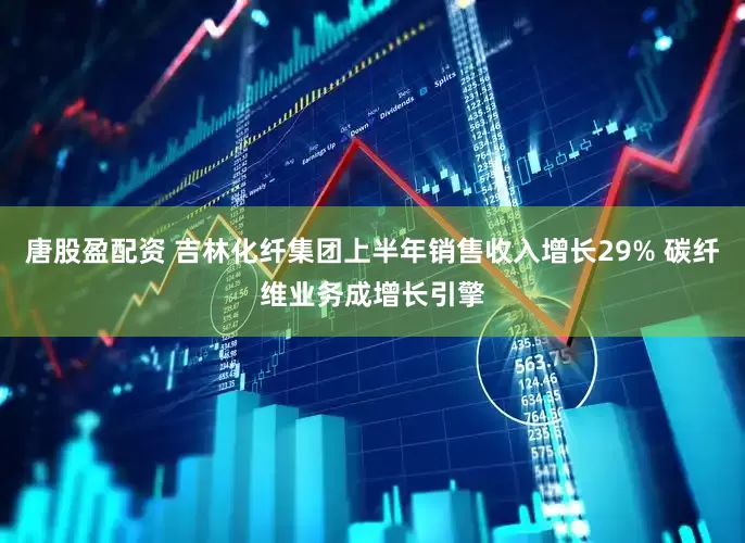 唐股盈配资 吉林化纤集团上半年销售收入增长29% 碳纤维业务成增长引擎
